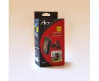 ART Uchwyt Rowerowy GSM AX-16 Uniwersalny - 1439615 - zdjęcie 5